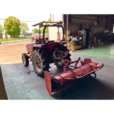 MITSUBISHI トラクター MT285D
