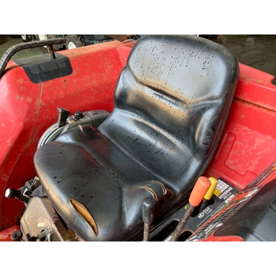 MITSUBISHI トラクター MT285D