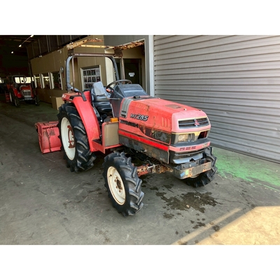 MITSUBISHI トラクター MT285D