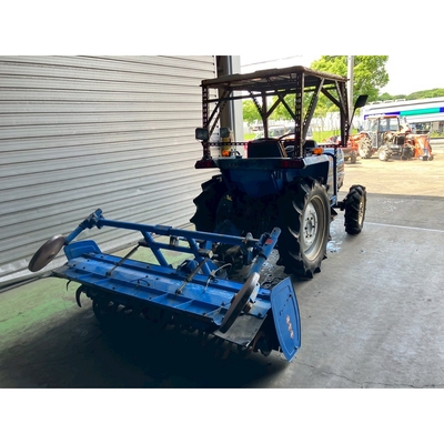 ISEKI トラクター TA230