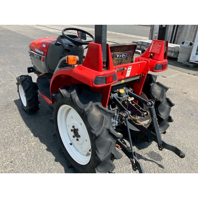 YANMAR トラクター AF17D