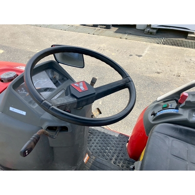 YANMAR トラクター AF17D