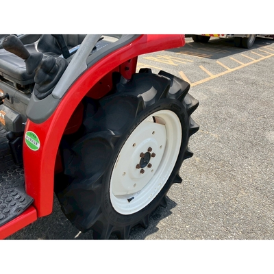 YANMAR トラクター AF17D