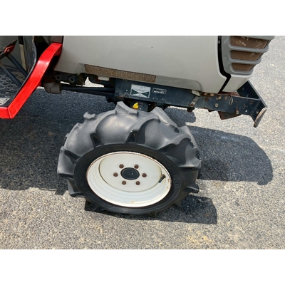 YANMAR トラクター AF17D