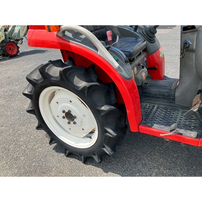 YANMAR トラクター AF17D