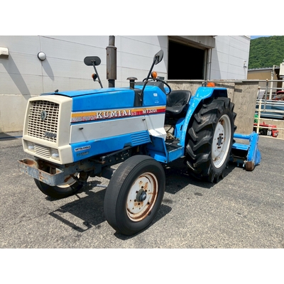 MITSUBISHI トラクター MT3201S
