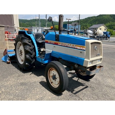 MITSUBISHI トラクター MT3201S