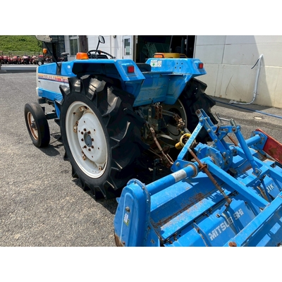 MITSUBISHI トラクター MT3201S