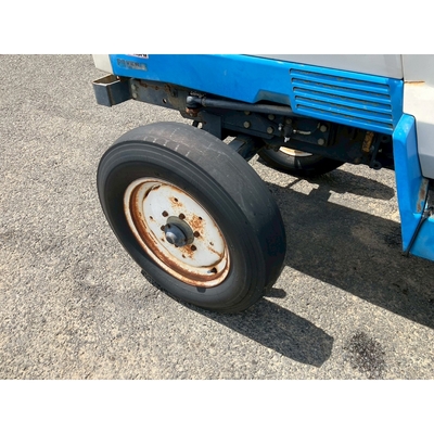 MITSUBISHI トラクター MT3201S