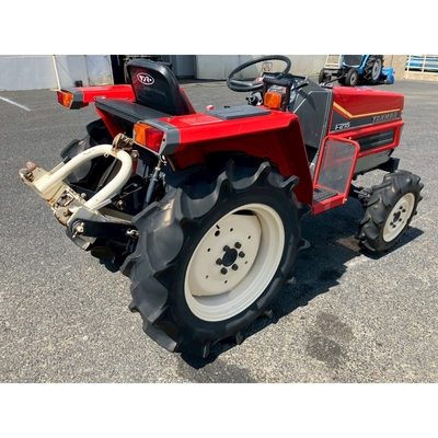 YANMAR トラクター F215D