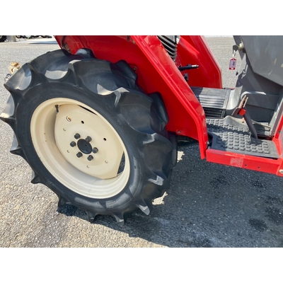 YANMAR トラクター F215D