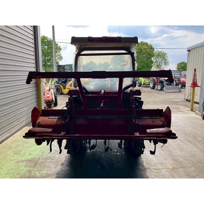 MITSUBISHI トラクター MT246D
