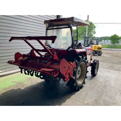 MITSUBISHI トラクター MT246D