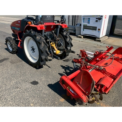 YANMAR トラクター AF222S