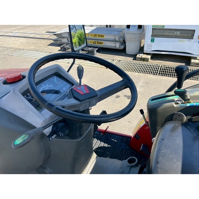 YANMAR トラクター AF222S