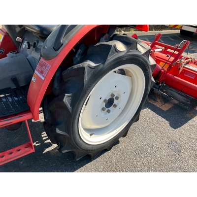 YANMAR トラクター AF222S