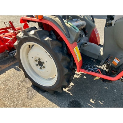 YANMAR トラクター AF222S