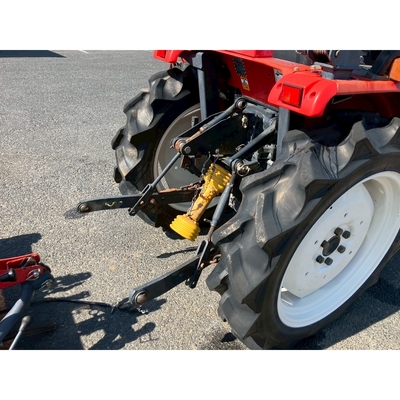 YANMAR トラクター AF222S