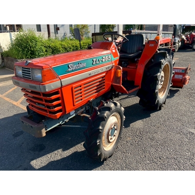 KUBOTA トラクター L1-265D