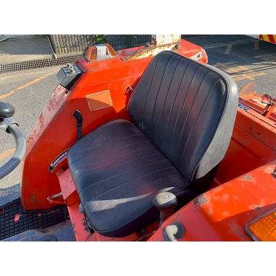 KUBOTA トラクター L1-265D