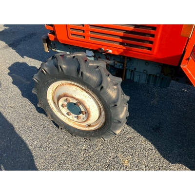 KUBOTA トラクター L1-265D