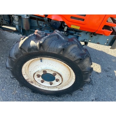 KUBOTA トラクター L1-265D