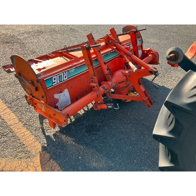 KUBOTA トラクター L1-265D