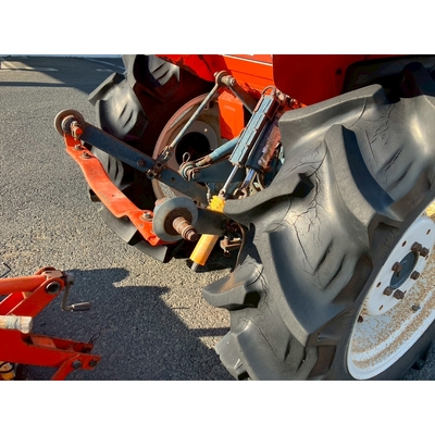 KUBOTA トラクター L1-265D