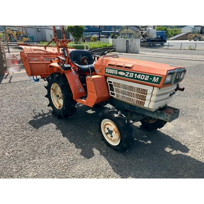 KUBOTA トラクター B1402D