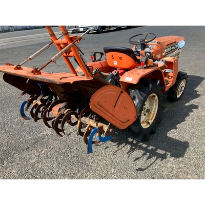 KUBOTA トラクター B1402D