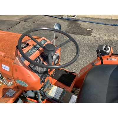 KUBOTA トラクター B1402D