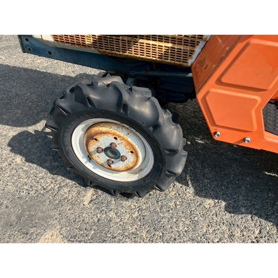KUBOTA トラクター B1402D