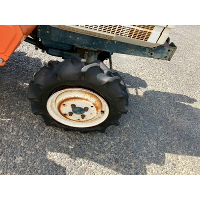 KUBOTA トラクター B1402D