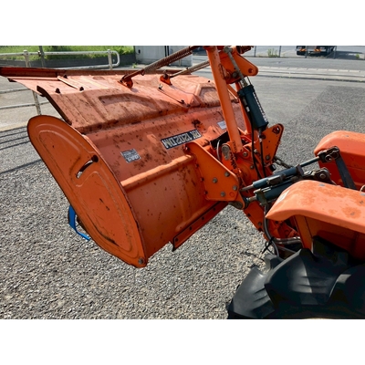 KUBOTA トラクター B1402D