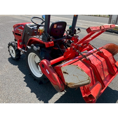 YANMAR トラクター Ke-50