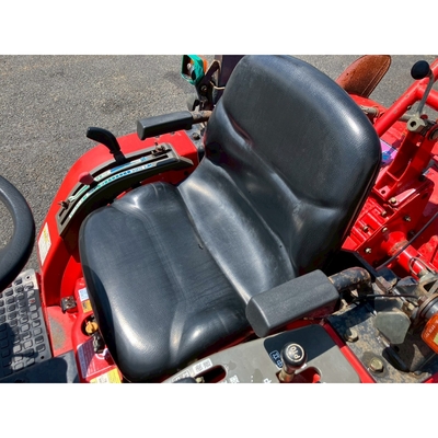 YANMAR トラクター Ke-50
