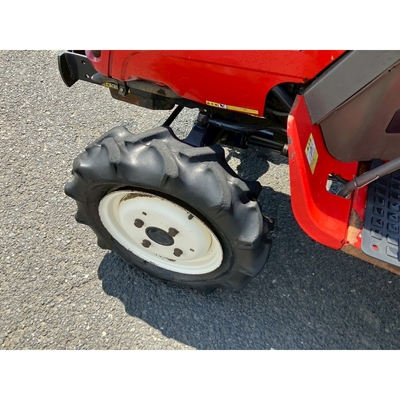 YANMAR トラクター Ke-50