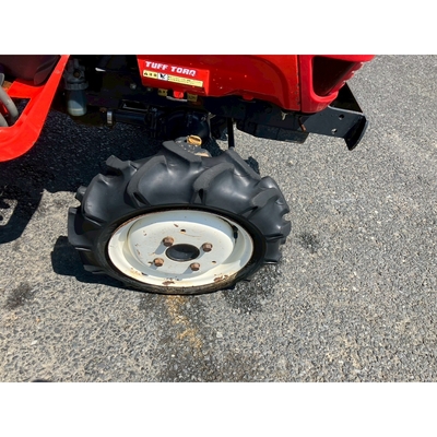 YANMAR トラクター Ke-50