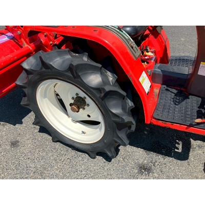 YANMAR トラクター Ke-50