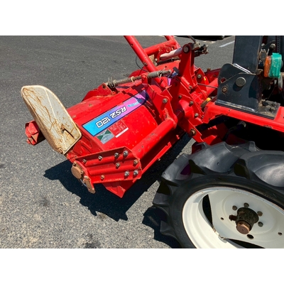 YANMAR トラクター Ke-50