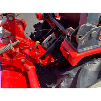 YANMAR トラクター Ke-50