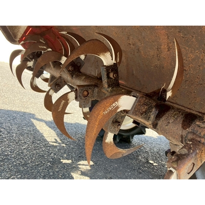 YANMAR トラクター Ke-50