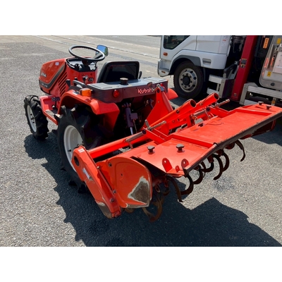 KUBOTA トラクター A14 