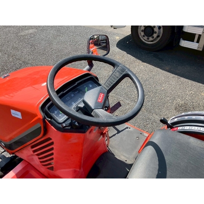 KUBOTA トラクター A14 