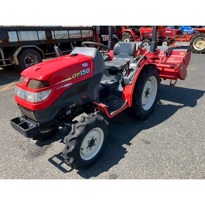 MITSUBISHI トラクター GF150