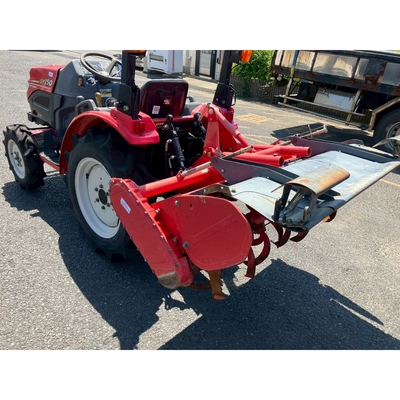 MITSUBISHI トラクター GF150