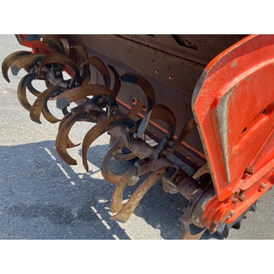 KUBOTA トラクター B40