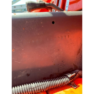 KUBOTA トラクター B40