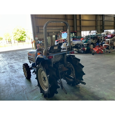 ISEKI トラクター TF223F