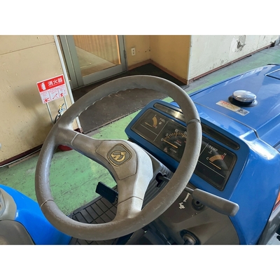 ISEKI トラクター TF223F